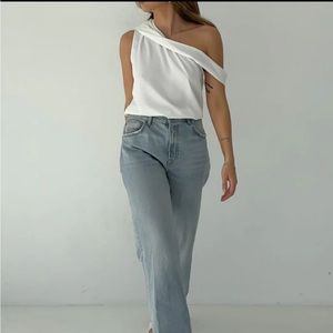 Rumored white top
